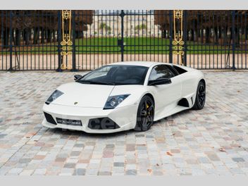 LAMBORGHINI 