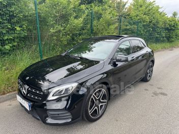 MERCEDES GLA (2) 250 FASCINATION 4MATIC 7G-DCT