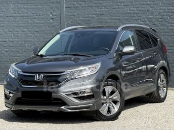 HONDA CR-V 4 IV (2) 1.6 I-DTEC 120 2WD ELEGANCE
