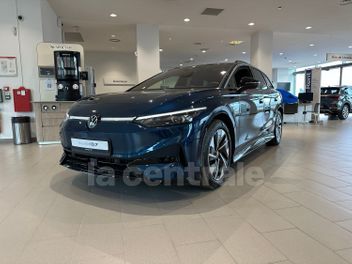 VOLKSWAGEN ID.7 TOURER TOURER PRO 286 LIFE MAX 77 KWH