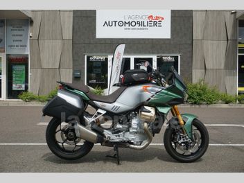 MOTO GUZZI V100 1042 MANDELLO S