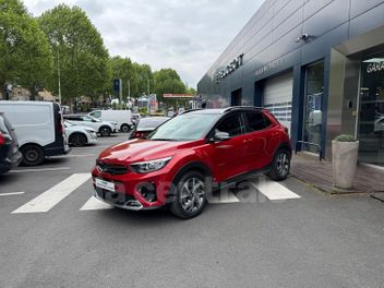 KIA STONIC (2) 1.0 T-GDI 120 MHEV GT LINE BVM6