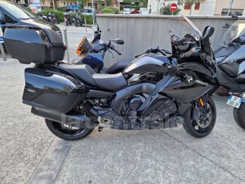 BMW K 1600 1600 EXCLUSIVE