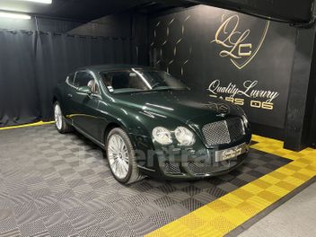 BENTLEY 