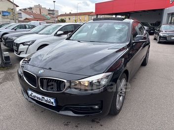 BMW SERIE 3 F30 (F30) 320D XDRIVE 184 LOUNGE BVA8