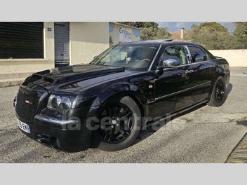 CHRYSLER 