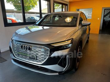 AUDI Q4 E-TRON SPORTBACK SPORTBACK 35 55KWH S LINE