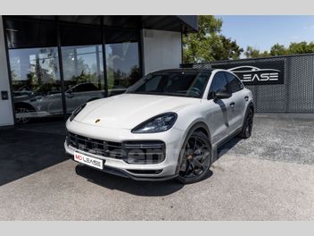 PORSCHE CAYENNE 3 COUPE III COUPE 4.0 V8 TURBO 640 GT