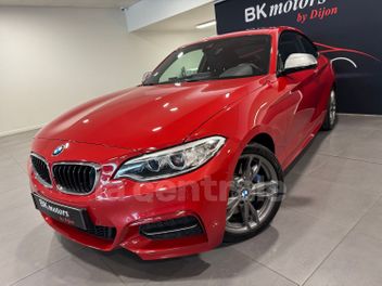 BMW SERIE 2 F22 COUPE M (F22) COUPE M240I 340 BVA8
