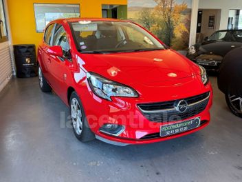 OPEL 