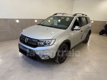 DACIA LOGAN 2 MCV II (2) MCV 0.9 TCE 90 EXPLORER