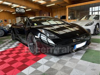 LAMBORGHINI GALLARDO COUPE 5.0 V10 530 SUPERLEGGERA E-GEAR