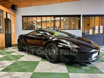 LAMBORGHINI 