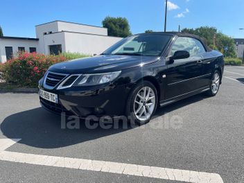 SAAB 9-3 CABRIO (3E GENERATION) III CABRIOLET 2.0 T 175 BIOPOWER VECTOR