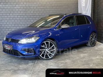 VOLKSWAGEN GOLF 7 R VII (2) 2.0 TSI 310 BLUEMOTION TECHNOLOGY R 4MOTION DSG7 5P