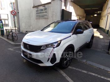 PEUGEOT 5008 (2E GENERATION) II 2.0 BLUEHDI 180 S&S GT EAT8