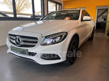 MERCEDES CLASSE C 4 IV 300 H HYBRID SPORTLINE 7G-TRONIC