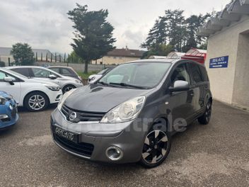 NISSAN NOTE (2) 1.4 88 CONNECT EDITION