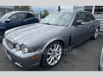 JAGUAR XJ 2.7 V6 D BI-TURBO SOVEREIGN BVA