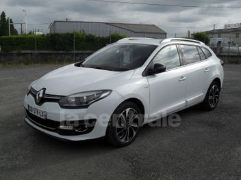 RENAULT MEGANE 3 ESTATE III (3) ESTATE 1.6 DCI 130 ENERGY BOSE EDITION ECO2