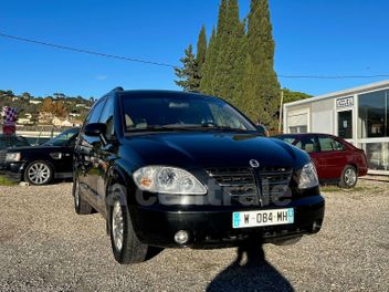 SSANGYONG RODIUS 270 XDI 2WD