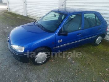 PEUGEOT 106 (2) 1.0 KID 5P