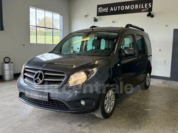 MERCEDES CITAN TOURER TOURER 1.5 111 CDI LONG