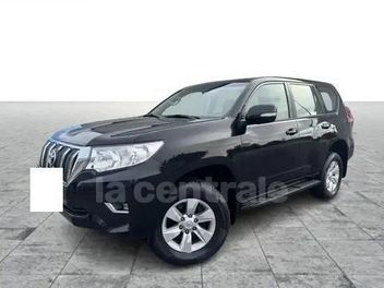TOYOTA LAND CRUISER SERIE 150 (KDJ150) (2) 177 D-4D LIFE 5P BVA6