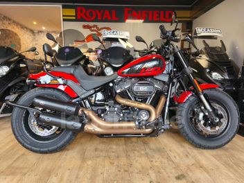 HARLEY DAVIDSON SOFTAIL FAT BOB 1868