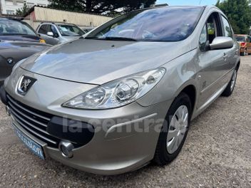 PEUGEOT 307 (2) 1.6 16S EXECUTIVE 5P