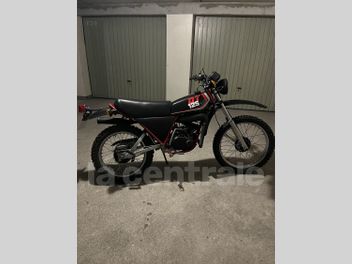 YAMAHA TENERE 125