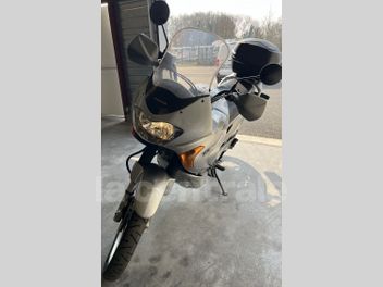 HONDA XLV TRANSALP 650