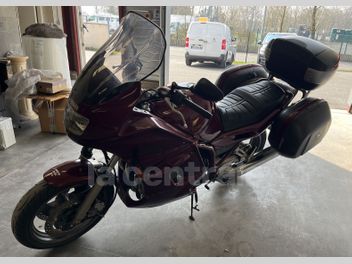 YAMAHA XJ DIVERSION 900 S