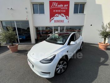 TESLA 