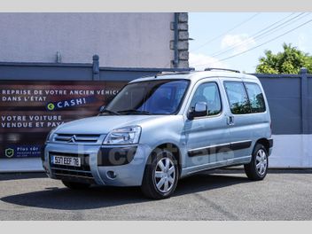 CITROEN BERLINGO FIRST (2) 1.6 16V 110 COLLECTION 5P