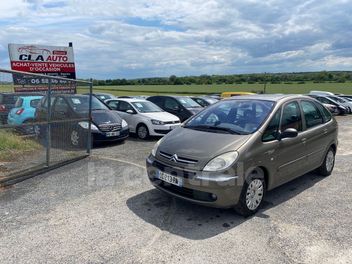 CITROEN XSARA PICASSO (2) HDI 92