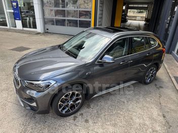 BMW X1 F48 (F48) (2) XDRIVE 25E 220 XLINE BVA6