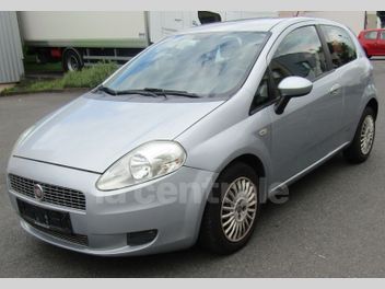 FIAT GRANDE PUNTO 1.4 8V 77 DYNAMIC 3P