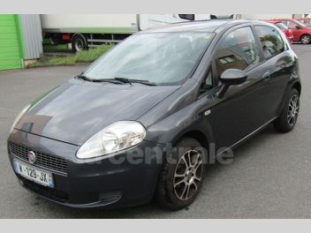 FIAT GRANDE PUNTO 1.4 8V 77 ACTIVE 3P