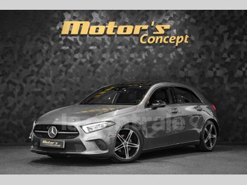 MERCEDES CLASSE A 4 IV 180 D PROGRESSIVE LINE 7G-DCT