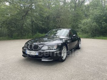 BMW Z3 COUPE M COUPE M 325