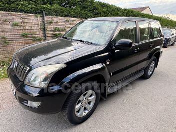 TOYOTA LAND CRUISER SERIE 120 (KDJ120) 173 D-4D EDEN PARK BVA 5P