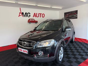 CHEVROLET 