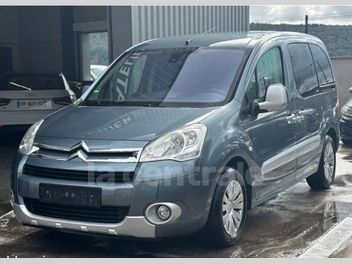 CITROEN BERLINGO 2 MULTISPACE II 1.6 E-HDI 90 AIRDREAM EXCLUSIVE BMP6