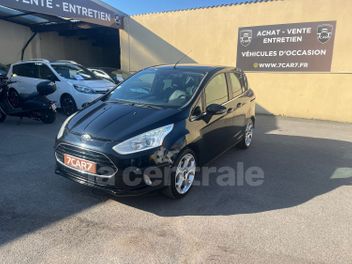 FORD B-MAX 1.5 TDCI 75 FAP TITANIUM BVM