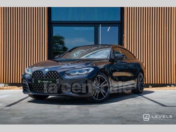 BMW SERIE 4 G26 GRAN COUPE (G26) GRAN COUPE 420I 184 M SPORT BVA8