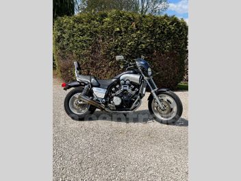 YAMAHA V-MAX 1200