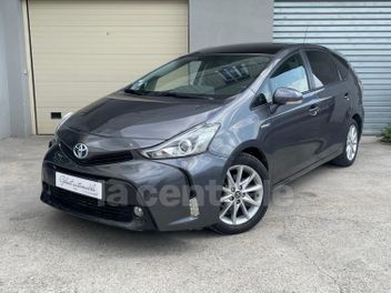 TOYOTA PRIUS+ 136H SKYVIEW