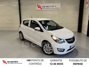 OPEL 