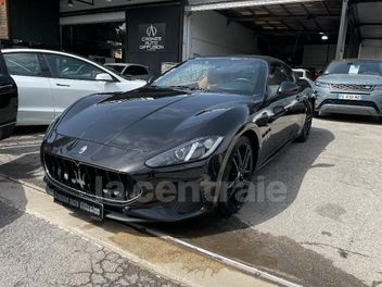 MASERATI 